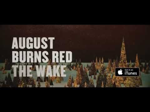 August Burns Red - The Wake (Lyric Video)