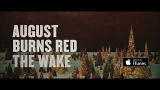 August Burns Red - The Wake (Lyric Video)