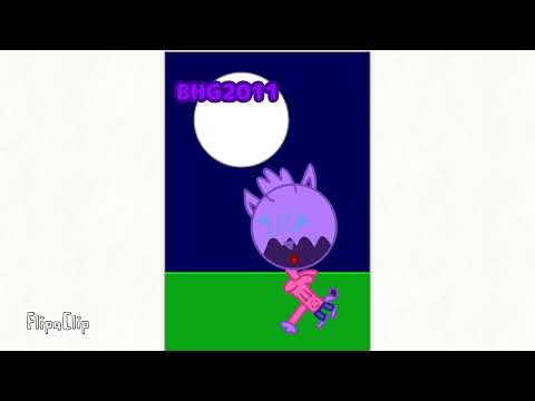 💜🐶✨🌕 Brianna (me) howling at the moon/💜🐶✨🌕 Brianna (yo) aullando a la luna