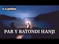 Marjani Jhajhar Bol Padi Wondarfull Stetus