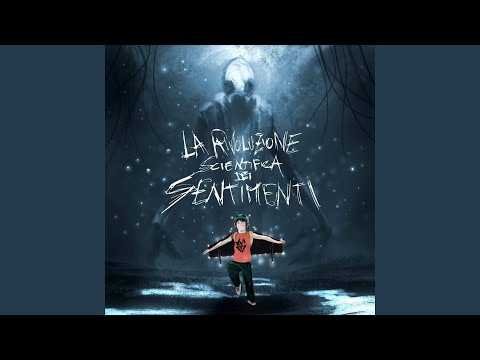 Un sole rosso senza ombra (feat. John Princekin)