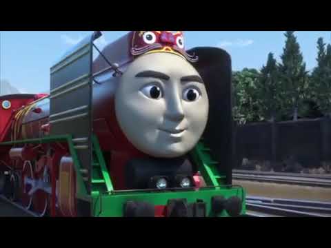BoColaddin part 9 - BoCo escapes with Yong Bao