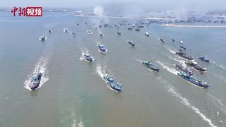 [問卦] 為什麼台灣漁民好像特別愛越界？