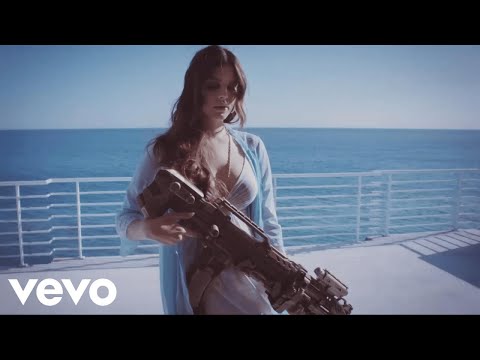 Lana Del Rey – Cold Fire [Music Video 2025]