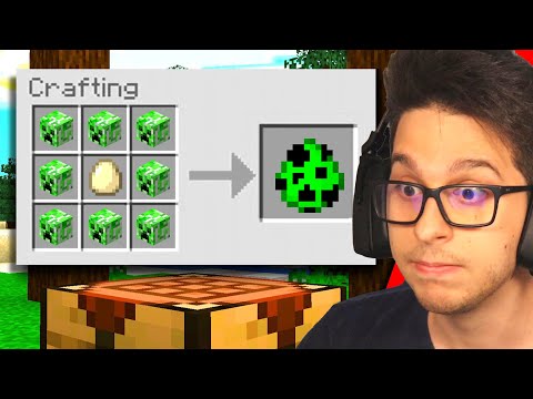 SMENTISCO 15 NUOVI MITI DI MINECRAFT 1.22 - ITA