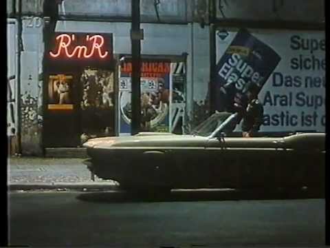 Asphaltnacht Film von Peter Fratzscher (1980) Teil 2 von 2