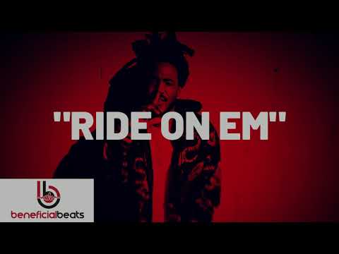 [Free] Mozzy Type Beat "Ride On Em" - 2018 West Coast Rap Instrumental