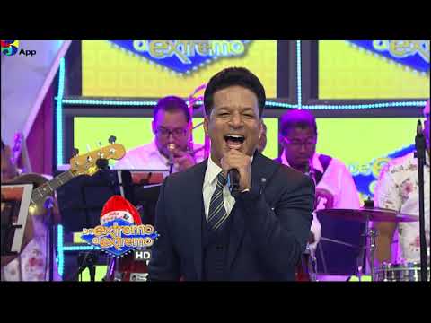 Deivy Jimenez Presentación Musical De Extremo a Extremo