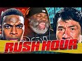 I Watched RUSH HOUR And It Has No Business Being That Funny