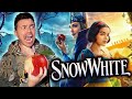 Snow White 2025 Review A Fairytale Or A Disaster