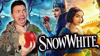 Snow White (2025) Review: A Fairytale or a Disaster?