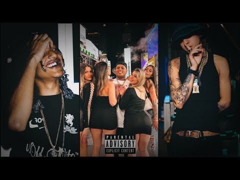 ORUAM - POR QUE, CÊ QUEBRO MEU CORAÇÃO - "PIOR VERSÃO" FEAT. RYAN SP, JOÃOZINHO (Áudio Oficial)