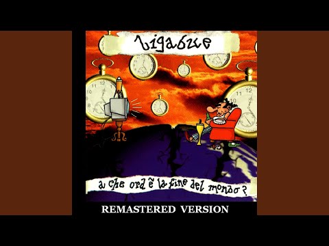 Urlando contro il cielo (Live)