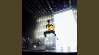 You're Out of My Life (Live from Ericsson Globe)
