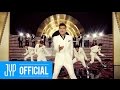 J.Y. Park (JYP 박진영) - You're the one (Dance Ver ...