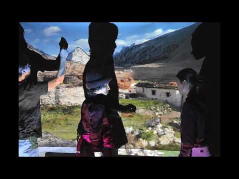 Nga kampa la čače! / Jdu domů!