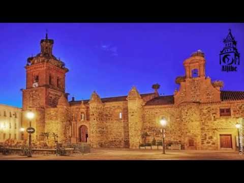 GRUPO FB TALARRUBIAS MI PUEBLO