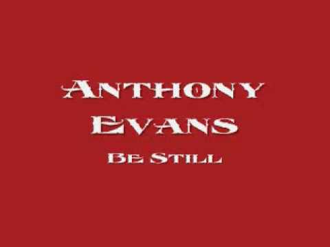 Thumbnail for Be Still video