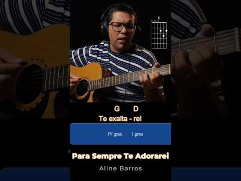Para Sempre Te Adorarei - Ministério Voz da…