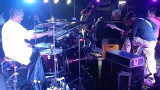 Download lagu LIPAS KUDUNG-  kemunculan  DRUMMER   Legend jojet bersama doy jef  Angah di icafe Bikerstation  SB mp3