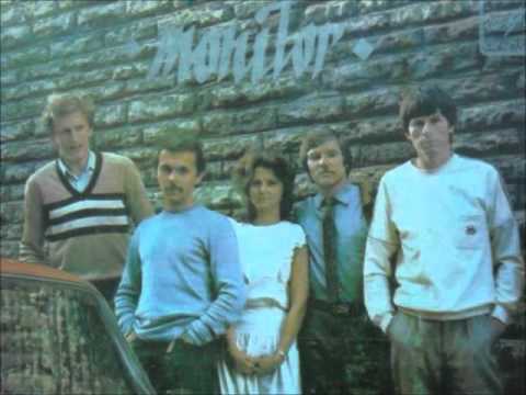 Monitor - Ootan tuult ( 1986).