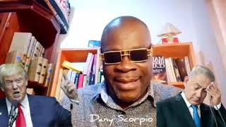 Ça devient sérieux, Netanyahou est porté disparu, les Israéliens recherchent leur leader