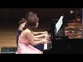 Johann Sebastian Bach/Max Reger arr. - Brandenburg Concerto No. 3 in G major, BWV 1048 - 음악예술학회 Johann Sebastian Bach/Max Reger arr. - Brandenburg Concerto No. 3 in G major, BWV 1048