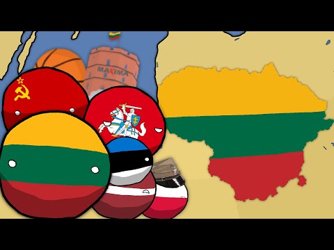 A Guide to Lithuania
