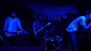 Hands Like Houses - Lion Skin HD