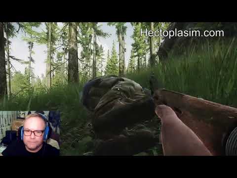 Escape from Tarkov Shoreline Ruined House Fence Exit scav raid with ADAR 80k ruble haul