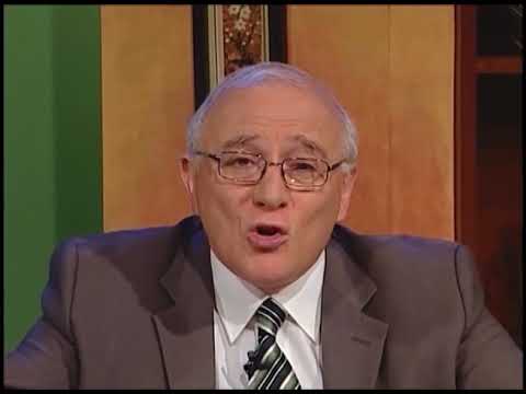 Reavivados por su Palabra - 17/10/2017 - Ezequiel 27