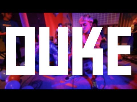 Ca7riel + Paco Amoroso + ATR Vanda - Ouke