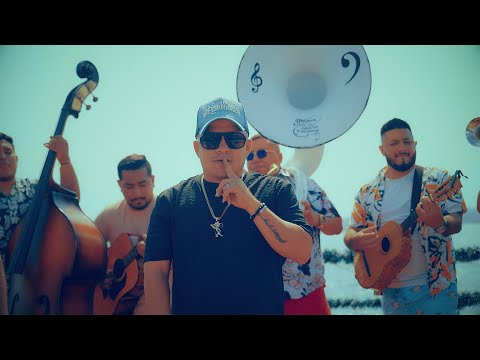 No hablo de más -  Los Extraditables (Official Video)