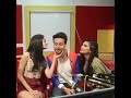 Tara Sutariya Sweet Kiss Tiger Shroff ️ Lovely Shorts