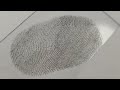How to dust and lift a fingerprint