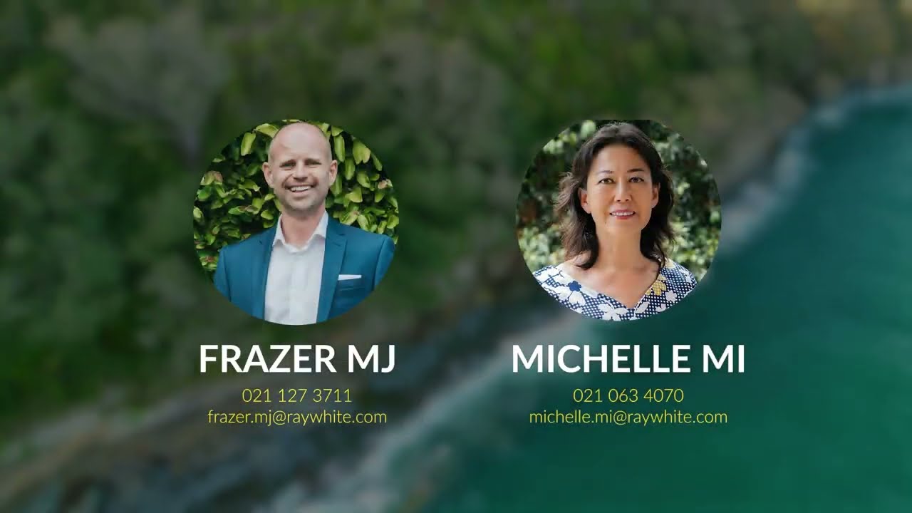 316 Pinecrest Drive, Gulf Harbour