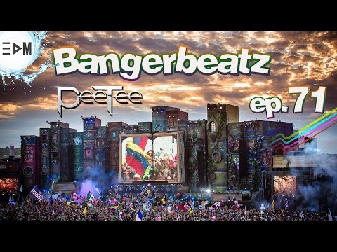 Best Club Dance Electro House Mix 2015 (PeeTee Bangerbeatz Ep.71)