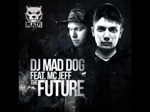 Dj Mad Dog feat. Mc Tha Watcher - Dreams (Odious Remix)