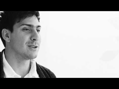 Lucas González Amorosino - Los Pumas