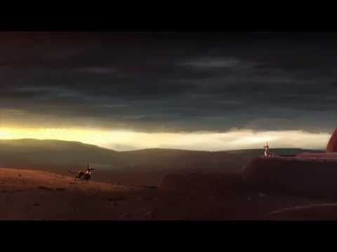 ANIME BRO: Animated Shorts HD   'Volubilis'   by The Volubilis Team