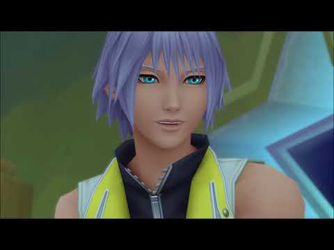 riku being gay