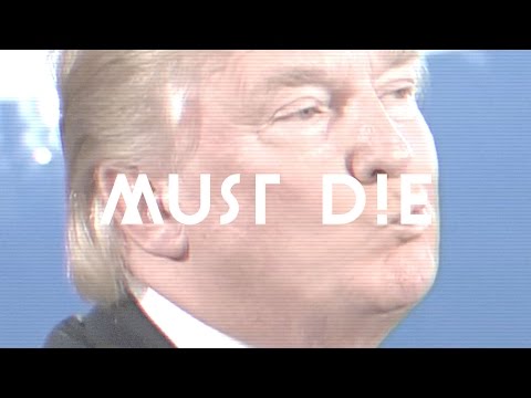 MUST DIE! - Resist