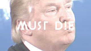 MUST DIE! - Resist