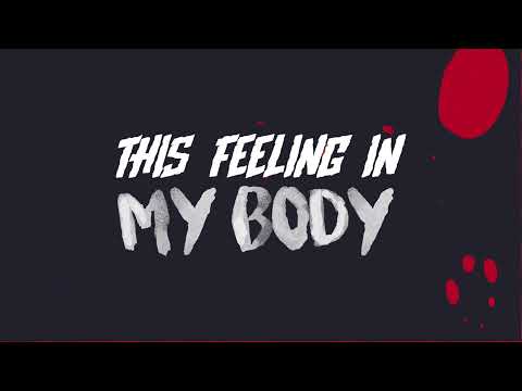 Hogland & Charlie South - Get Up [Lyric Video]