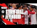 PREVIEW ? | Sturm Graz - Feyenoord | Europa League #5