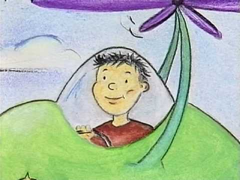 Kindermusical 3 Wünsche frei - Wenn Traumflieger fliegen