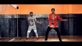 Sexy Baliye Dance video | Aamir Khan | Mika Singh /Urban Dance Centre / Flicking Feetz