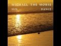 Desert Wind by Michael The Horse
