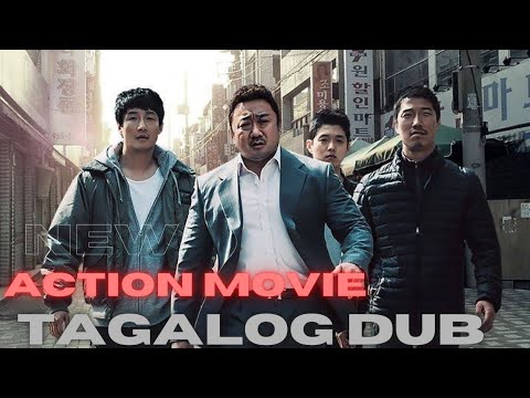 TAGALOG MOVIE ACTION NEW 2022