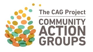 The Community Action Group Project